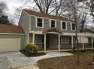 127 Sweetgum Rd, Peachtree City, GA