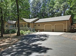 5666 Maywood Dr, Foresthill, CA 95631