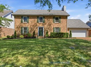 609 Sugartree Ln, Franklin, TN 37064