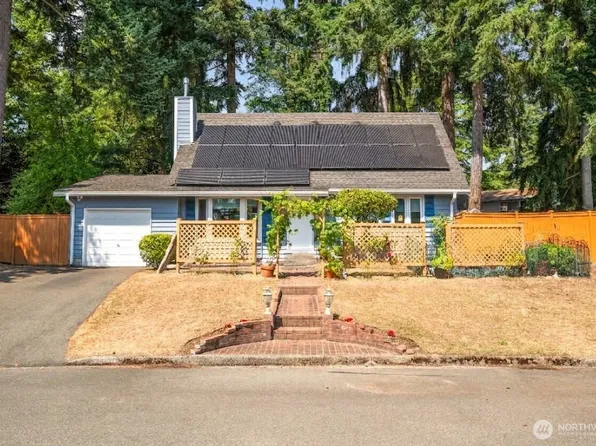 12086 NE 137th Court, Kirkland, WA 98034