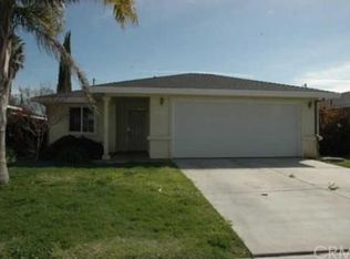 2236 N Beachwood Dr, Merced, CA 95348