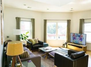 938-940 Dorchester Ave, Dorchester, MA 02125