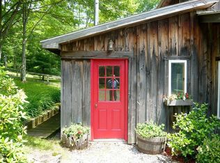 1820 Monroe Rd, Meredith, NY 13753