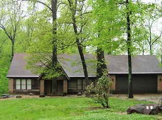 1529 W Kenton Rd, Dexter, MO 63841