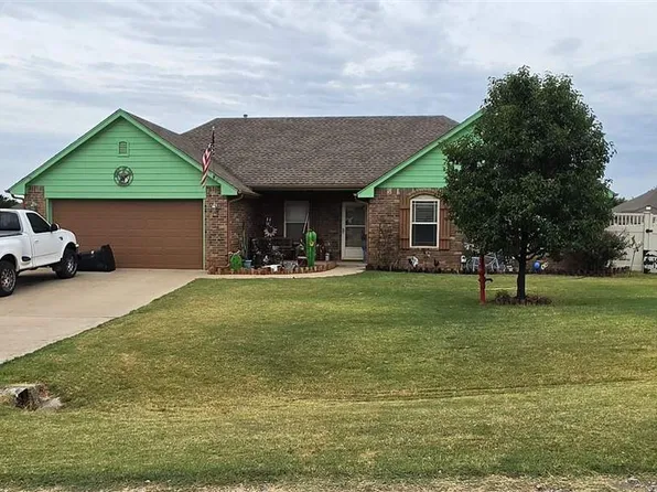4424 E Zachary Ln, Stillwater, OK 74074