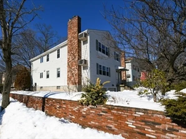 46 Marlboro St #46, Belmont, MA 02478