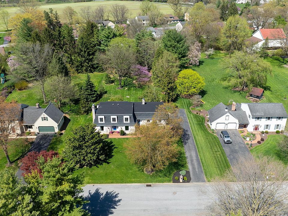 423 Wetherburn Dr, Lancaster, PA 17601 Zillow