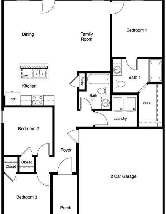 2nd image of 10312 Mayhew St
