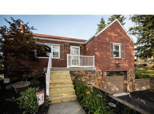 1032 Silver Ln, Mc Kees Rocks, PA 15136