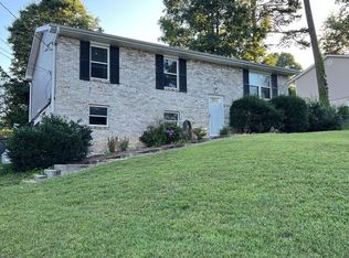5404 Malmsbury Rd, Knoxville, TN 37921
