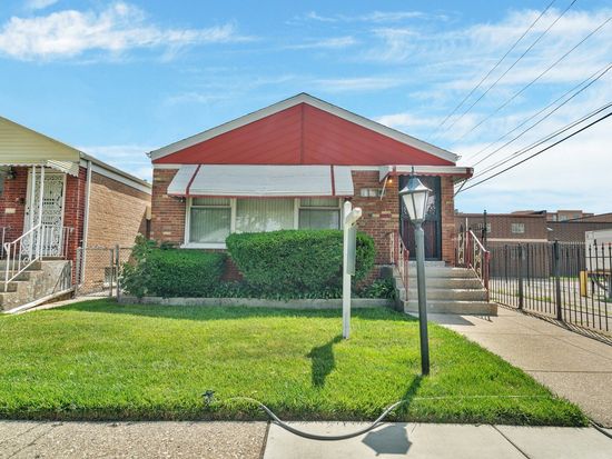 4645 S Leclaire Ave, Chicago, IL 60638