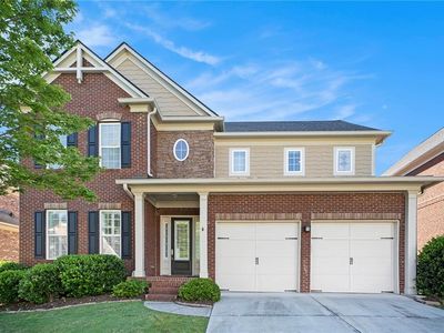 4685 Prater Way SE, Smyrna, GA, 30080