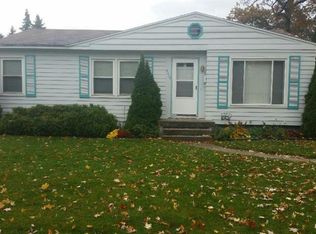 4124 Milan Ave SW, Wyoming, MI 49509