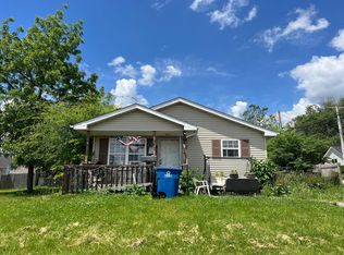 800 Maple Ave, Greencastle, IN