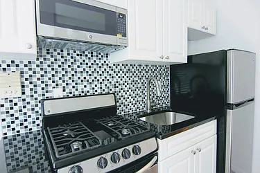 Rented by GPA Realty