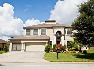 1133 Natural Oaks Dr, Orange City, FL 32763
