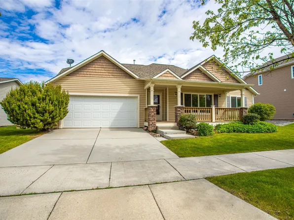 3810 Lancaster Rd, Missoula, MT 59808