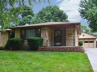 2325 Scott Ave, Lincoln, NE 68506
