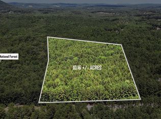 1961 N Hicks Rd, Toccoa, GA 30577