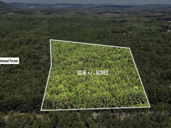 1961 N Hicks Rd, Toccoa, GA 30577