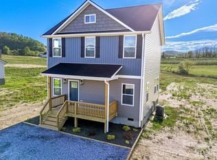 612 Beehive Rd, Hendersonville, NC 28792