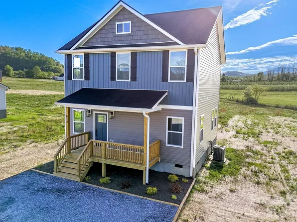 612 Beehive Rd, Hendersonville, NC 28792