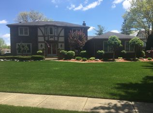 11848 Shawnee Point, Shelby Township, MI 48315