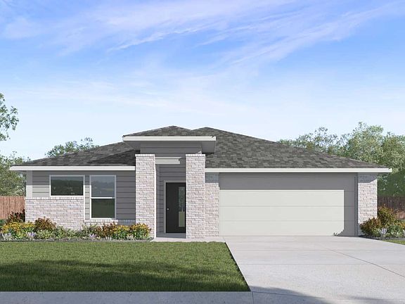Plan Elevation.