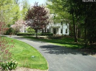 17321 Old Tannery Trl, Chagrin Falls, OH 44023