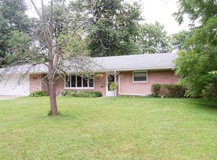 4757 Glenbrier Rd, Toledo, OH 43614