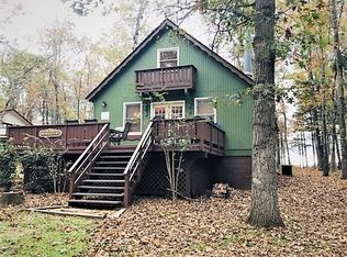 20 Saint Moritz Dr LOT 20, Pine Mountain, GA 31822