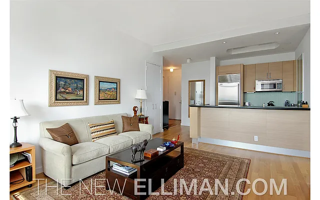 Rented by Douglas Elliman | media 24