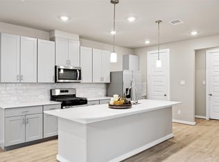 4115 Glowing Hearth Dr, Houston, TX 77080