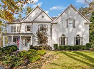 245 Blackrock Trce, Milton, GA 30004