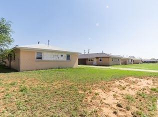 2719 E 2nd St, Lubbock, TX 79403