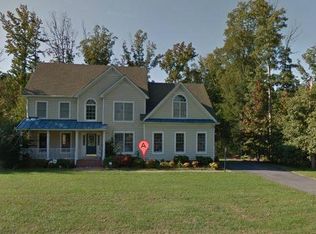 3612 Lenox Forest Dr, Midlothian, VA 23113