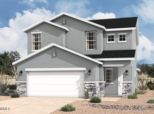 6565 Newcastle Ave, Las Cruces, NM 88012