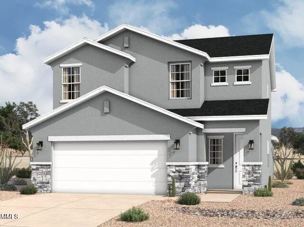 6565 Newcastle Ave, Las Cruces, NM 88012