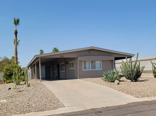 (Undisclosed Address), Mesa, AZ 85208