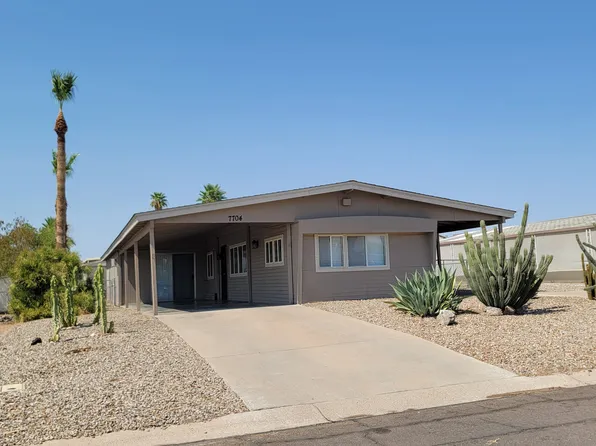 (undisclosed Address), Mesa, AZ 85208