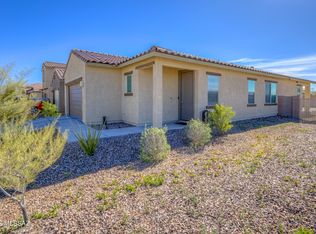 7510 S Circulo Rio Blanco, Tucson, AZ 85756