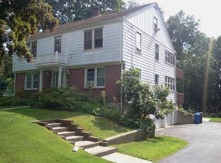 17 Stearns St FLOOR 2, Danielson, CT 06239