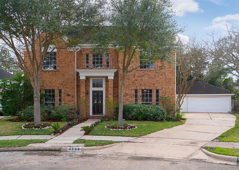 1st image of 2739 Welborn Ct