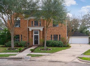 2739 Welborn Ct, Missouri City, TX 77459