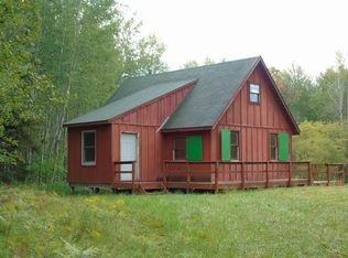 Federal Ave, Houghton lake, MI 48629