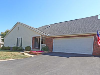 381 Retreat Ln #381, Marysville, OH, 43040