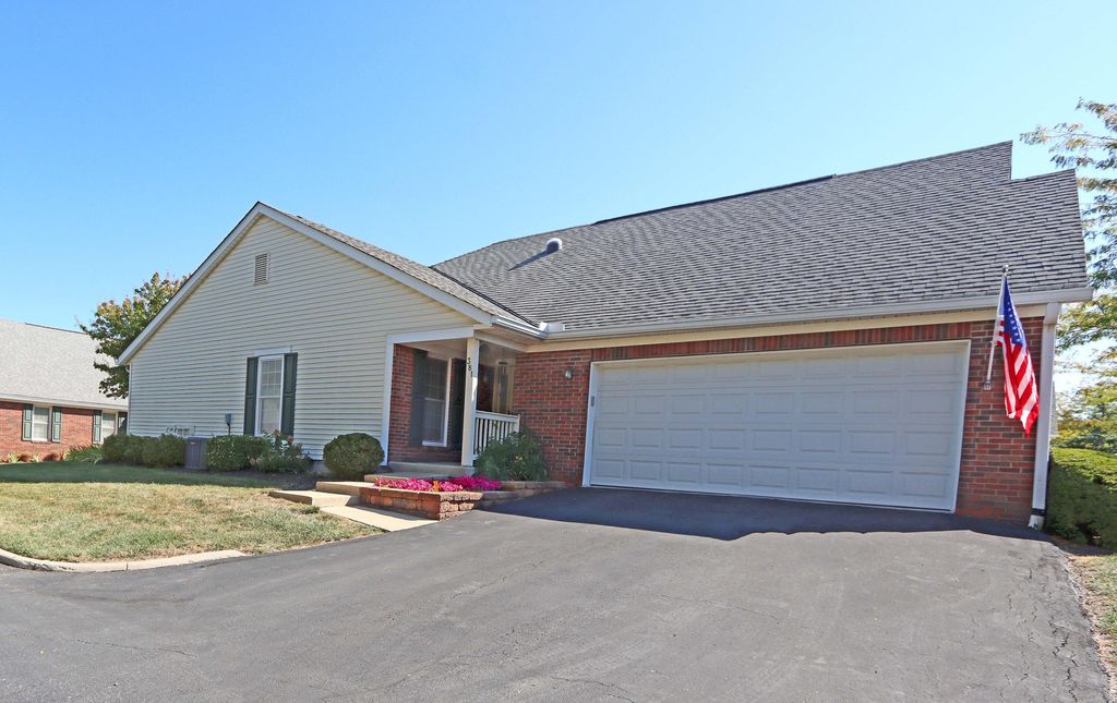 Real estate listing image