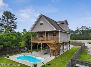 10412 Highway 603, Bay Saint Louis, MS 39520
