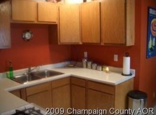 2115 S St NW APT 2A, Washington, DC 20008