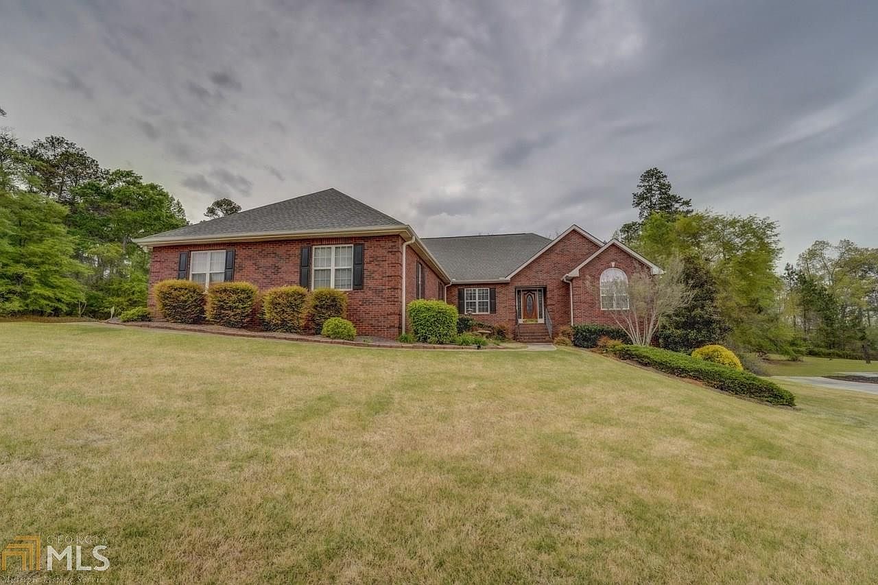 3021 Nantucket Cv NE, Conyers, GA 30012 | Zillow